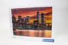Clementoni - Collezione 31693 - East River al tramonto, Anteprima dell’immagine prodotto 3