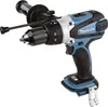 Makita DHP458Z 18V Akku-Schlagbohrschrauber Produktbild-Vorschau 14
