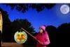 IDENA Bâton de lanterne LED 39 cm Bâton de lampion Voir les images du produit 3