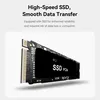 Mini PC – Desktop NAS – Media Server – Intel Alder Lake N95 Productafbeelding-voorbeeld 7