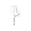 Grohe Einhand-Spültischbatterie Concetto 31491, 1 Stk. Voir les images du produit 11