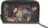 Anekke Geldbörse Dreamverse Wallet Darkbrown dunkelbraun Produktbild-Vorschau 10