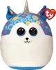 Ty Squish a Boo – Helena Husky – 31 cm – Kuscheltier Produktbild-Vorschau 4