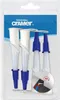 A product shot of Cramer silicone tips in their packaging. Produktbild-Vorschau