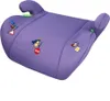 Cartrend Kindersitzerhöhung Kids lila 15-36 kg Produktbild-Vorschau 4