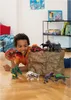 Schleich Eldrador Lávový drak Náhľad obrázku produktu 15
