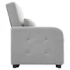 Merax multifunktionales Klappsofa Bett – Verstellbare Produktbild-Vorschau 12