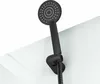 Cabine de douche carrée 80x80x200 cm - Porte pivotante - Voir les images du produit 3