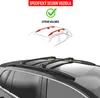 TURTLE STŘEŠNÍ NOSIČ AIR-1 MERCEDES-BENZ VITO W447 2015 - Náhled obrázku produktu 3