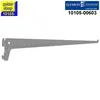 Träger PRO 10105 L.400mm p.Träger 60kg STA weißalu. Produktbild-Vorschau 11