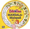 Bibi & Tina:  MANDALA-Malspaß Produktbild-Vorschau 2