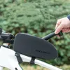 Pompa per bicicletta Rockbros 42520001001 - nero Anteprima dell’immagine prodotto 4