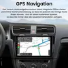 2+64G 10“ CarPlay Android 15 Autoradio GPS NAVI WIFI BT Produktbild-Vorschau 6