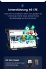 9 "Android13 Autorádio 6+128 GPS SWC WIFI NAVI für VW Golf Náhľad obrázku produktu 12