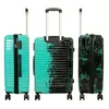 Hartschalen-Koffer Großer Reisekoffer Sierra 76 cm Trolley Produktbild-Vorschau 2