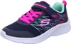 Skechers Microspec-Bold Delight 302468L (32/NVY) Produktbild-Vorschau 6