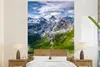 MuchoWow® Fototapete für Wohnzimmer oder Schlafzimmer Produktbild-Vorschau 1