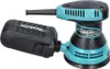 Makita BO5031K, 123 mm, 153 mm, 153 mm, mains, 230 V Produktbild-Vorschau 5
