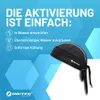 INUTEQ Headcool Bandana - Bandana rafraîchissant - Voir les images du produit 5
