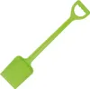 EDUPLAY 160279 Schaufel robust 54 cm, grün Produktbild-Vorschau 2