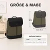 FILL Wickelrucksack Osaka Exklusiv Produktbild-Vorschau 3