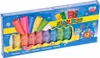 Plastilina 12 colori Fenicottero Anteprima dell’immagine prodotto 3
