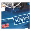 Scheppach HC 53 DC Compresseur à double cylindre ( Voir les images du produit 4