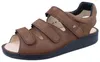 Sandalias de confort para hombre de la marca Finn Comfort Vista previa de la imagen del producto 1