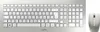 Cherry Desktop DW 8000 [DE] Wireless silver/white Voir les images du produit 4