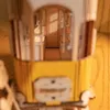 Puzzle 3D Carriages, RoLife, Wood, 92 dielikov Náhľad obrázku produktu 19