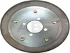 Bremstrommel rotierend Ø 229 mm 49 mm A.B.S. für SUZUKI Produktbild-Vorschau 2