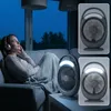 Tischventilator Vayox VA0433G mit Batterie und LED-Licht Produktbild-Vorschau 6
