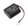 TECHTEK Batterie compatible avec [Magura] Vyron ver.1 Voir les images du produit 2