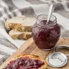 KILNER Marmeladen sklo 'Erdbeere' Náhľad obrázku produktu 2