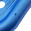 Bestway 43156, Blau, Weiß, Schwimmende Matratze, Vinyl, 90 Produktbild-Vorschau 7