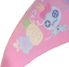 Driewieler Disney Stitch girl pink - robustní plastová Náhled obrázku produktu 8