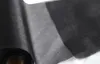 Organza schwarz 35 cm x 20 m Tischläufer Tisch Dekoration Produktbild-Vorschau 1