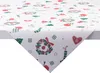 Sovie HOME Weihnachtstischdecke Dream aus Linclass® Airlaid Produktbild-Vorschau 1