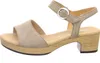 Gabor KRETA Damen Sandalette - Riemchen Sandalen braun Produktbild-Vorschau 21