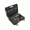 TECHTOOLS Ratschenkoffer (108-teilig) Produktbild-Vorschau 1