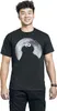 Sesame Street T-Shirt Herren Cookie Monster - Moonlight Produktbild-Vorschau 3