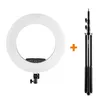 Walimex pro LED ring light Medow 960 Pro Set1 (1022801) Podgląd zdjęcia produktu 7
