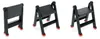 Rack UNI LADDER 47x43,5x60 cm, monofacciale, rosso Anteprima dell’immagine prodotto 5