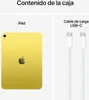 Apple iPad , 27,9 cm (11"), 2360 x 1640 px, 512 GB, iPadOS Náhľad obrázku produktu 17
