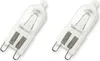 Osram HALOPIN  SST 33 W 230 V G9, 33 W, G9, 2000 h, 460 lm, Produktbild-Vorschau 3