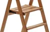 Trittleiter Kimora 4, Modell 180/4, 1,41 m, 4 rutschfeste Produktbild-Vorschau 3