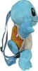 Peluche sac à dos Pokemon Squirtle 36cm Voir les images du produit 3