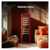 CECOTEC A01_EU01_100509 - Bolero GrandSommelier Origin Duo Anteprima dell’immagine prodotto 3