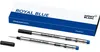 Montblanc® 124491 Kugelschreibermine B 2 Minen royal blue Náhľad obrázku produktu 2
