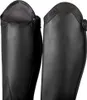 Harrys Horse Chaps tige de botte Elegant noir, Chaps:XXL Voir les images du produit 1